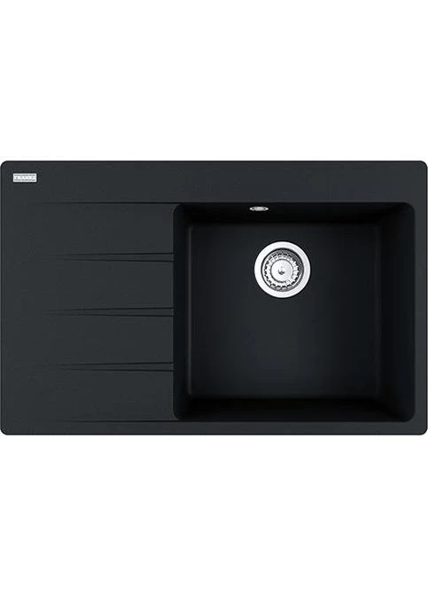 Centro CNG 611-78 TL FRANKE (322538120)