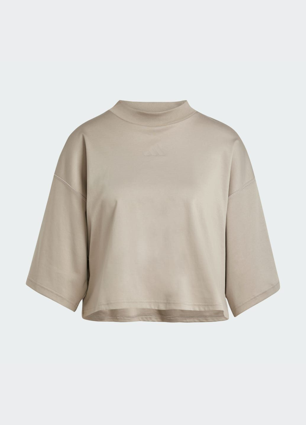 Футболка City Escape Loose adidas - (342394719)