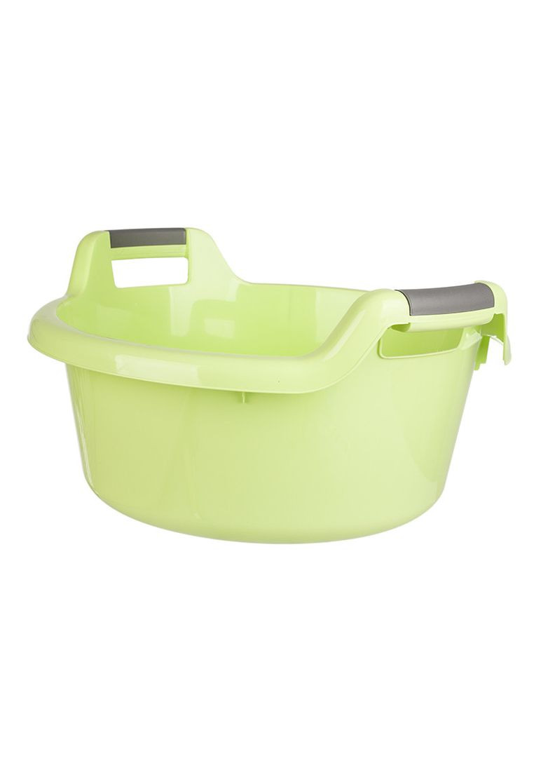 Миска пластиковая 27 л (03306) Зеленый Curver (334713921)