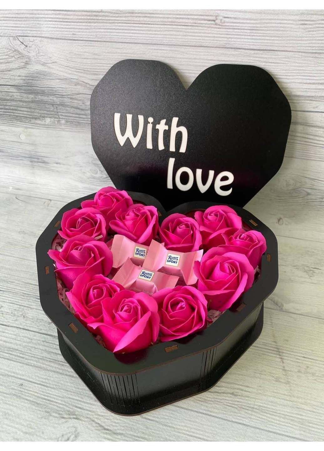 Подарочный набор With Love Кукумбер (291118351)