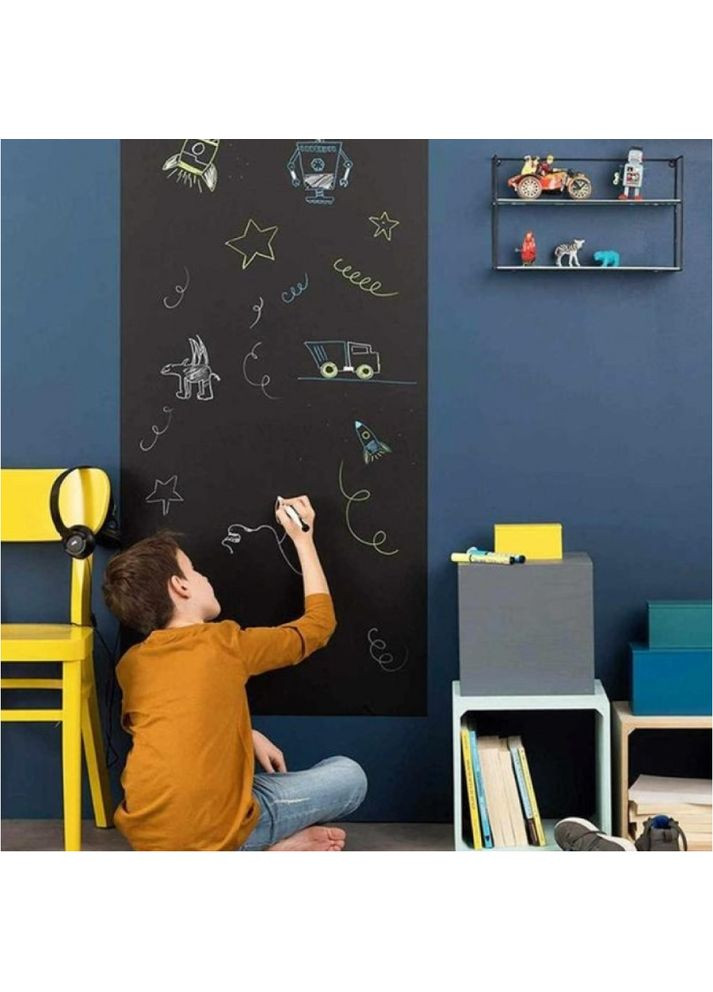 Дошка-наклейка для малювання крейдою, UI785412 UKC (367958748)