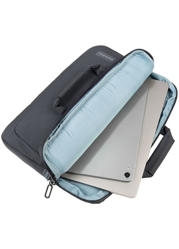 Сумка для ноутбука WO4 13″/14″ (WO4-MB14-B) Tucano (322234446)