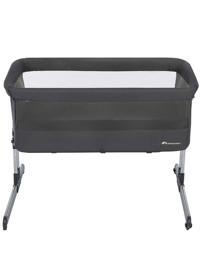 Приставне ліжечко Calidoo Tinted Graphite () Bebe Confort 2105130210 (336329613)