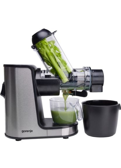 Соковитискач JC200BE (GS-111L) Gorenje (306581701)