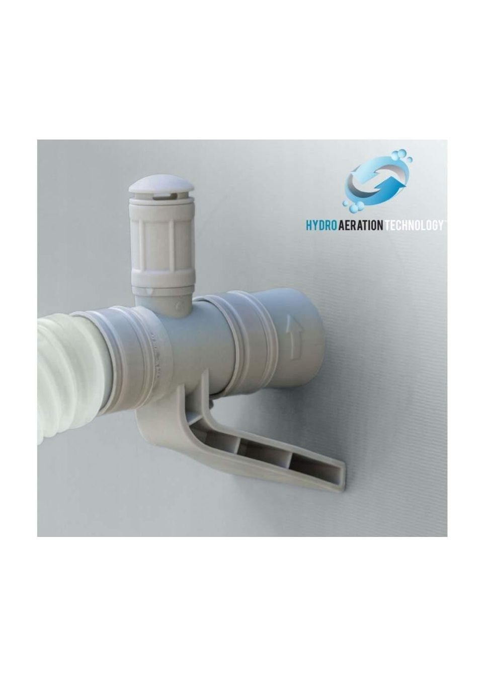 Каркасний басейн Prism Frame Pool 26790-3 New (400 x 200 x 122 см) Intex (335872263)