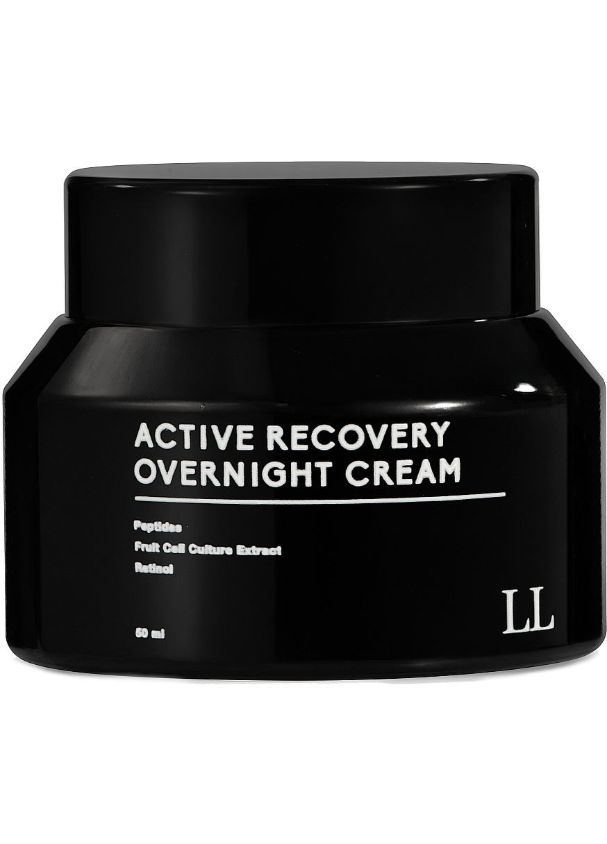 Восстанавливающий ночной крем для лица Active Recovery Overnight Cream 50ml (1484843-36547404) Love&Loss (368644551)
