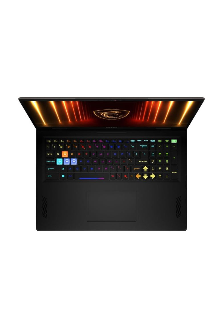 Ноутбук Vector A18 HX Ryzen 9 9955HX /32GB/1TB/Win11 RTX 5070Ti (Vector A18 HX A9WHG-070PL) MSI (339056393)