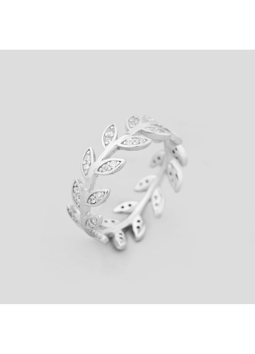 Каблучка Вінок Minimal (342082190)