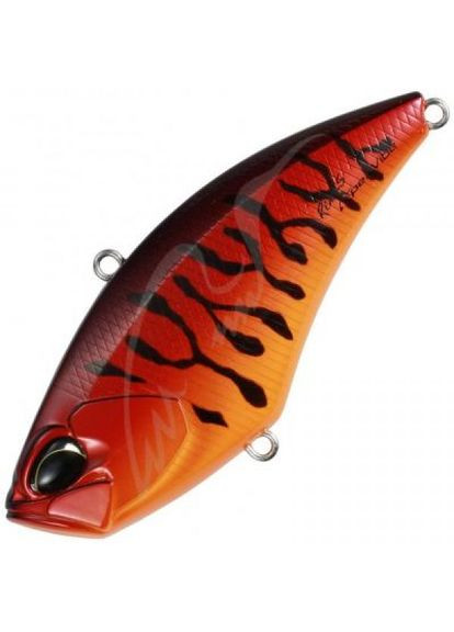 Воблер Duo realis apex vibe f85 85mm 27g ccc3069 red tiger (268140501)