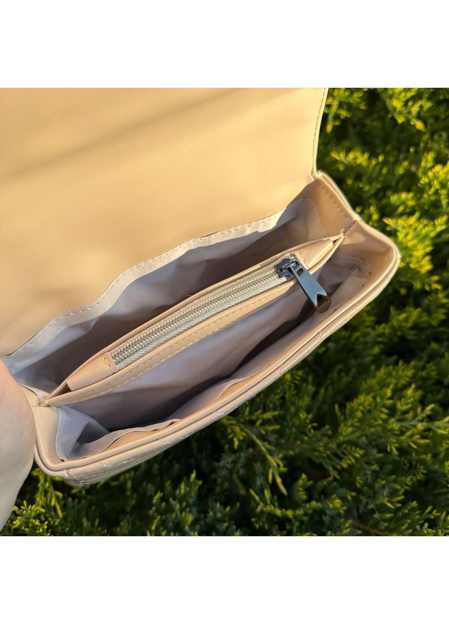 Маленький рюкзак Микки Маус для девочек блестящий с ушками и бантиком эко-кожа мини рюкзачок ProDobro (363136327)