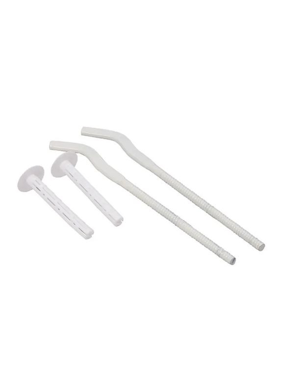 Кріплення для радіатора Bitherm HOLDERS SET-12 Long (пара) (BT1554) Biotherm (315701469)