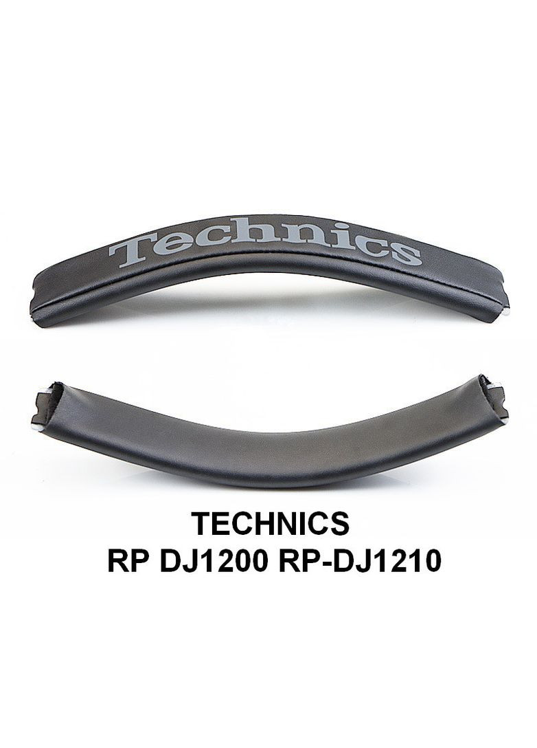 Накладка на оголовье RP DJ1200 DJ1210 Technics (346058531)