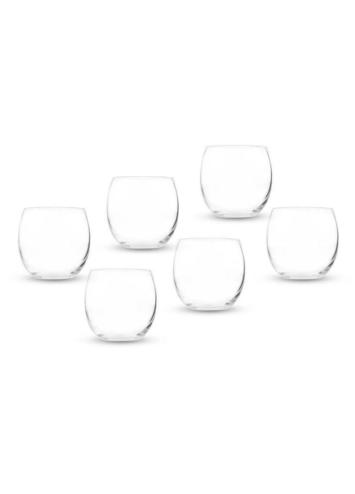 Набор бокалов Botte 6 пр 2110 Gipfel (316618159)