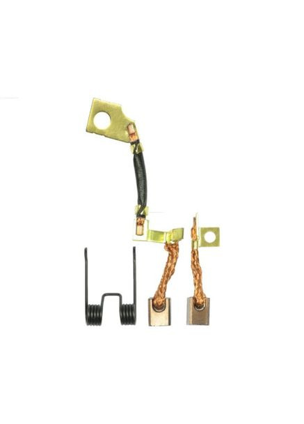 Щетка стартера ЩЕТКА СТАРТЕРА PSX146-147K PL PSX146-147 As (366297236)