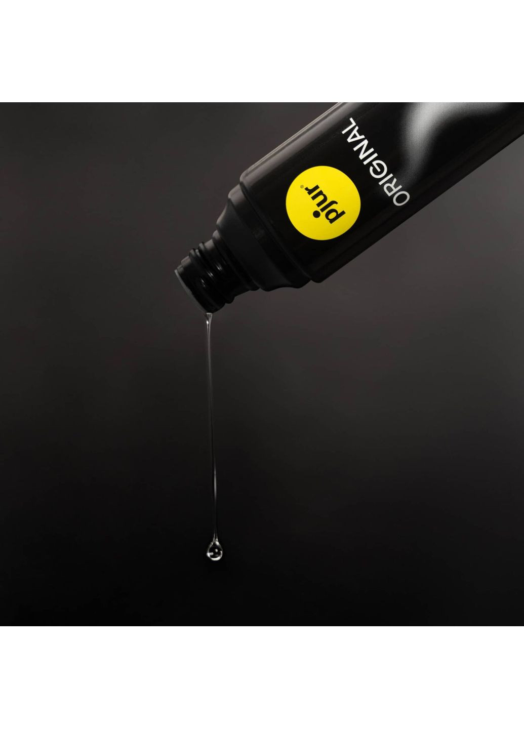 Юбилейный набор лубрикантов 30th Anniversary Gift Set: Original 100 мл и Aqua 30 мл Pjur (369952215)