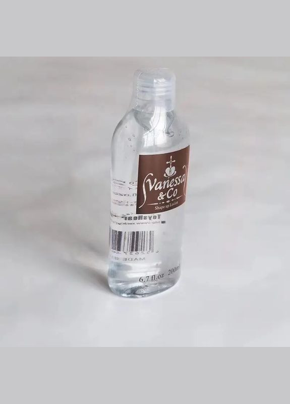 Лубрикант универсальный &Co 200 mg. Vanessa (323159008)