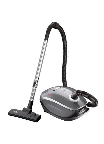 Пилосос з мішком MT-8195 Monte (360395827)