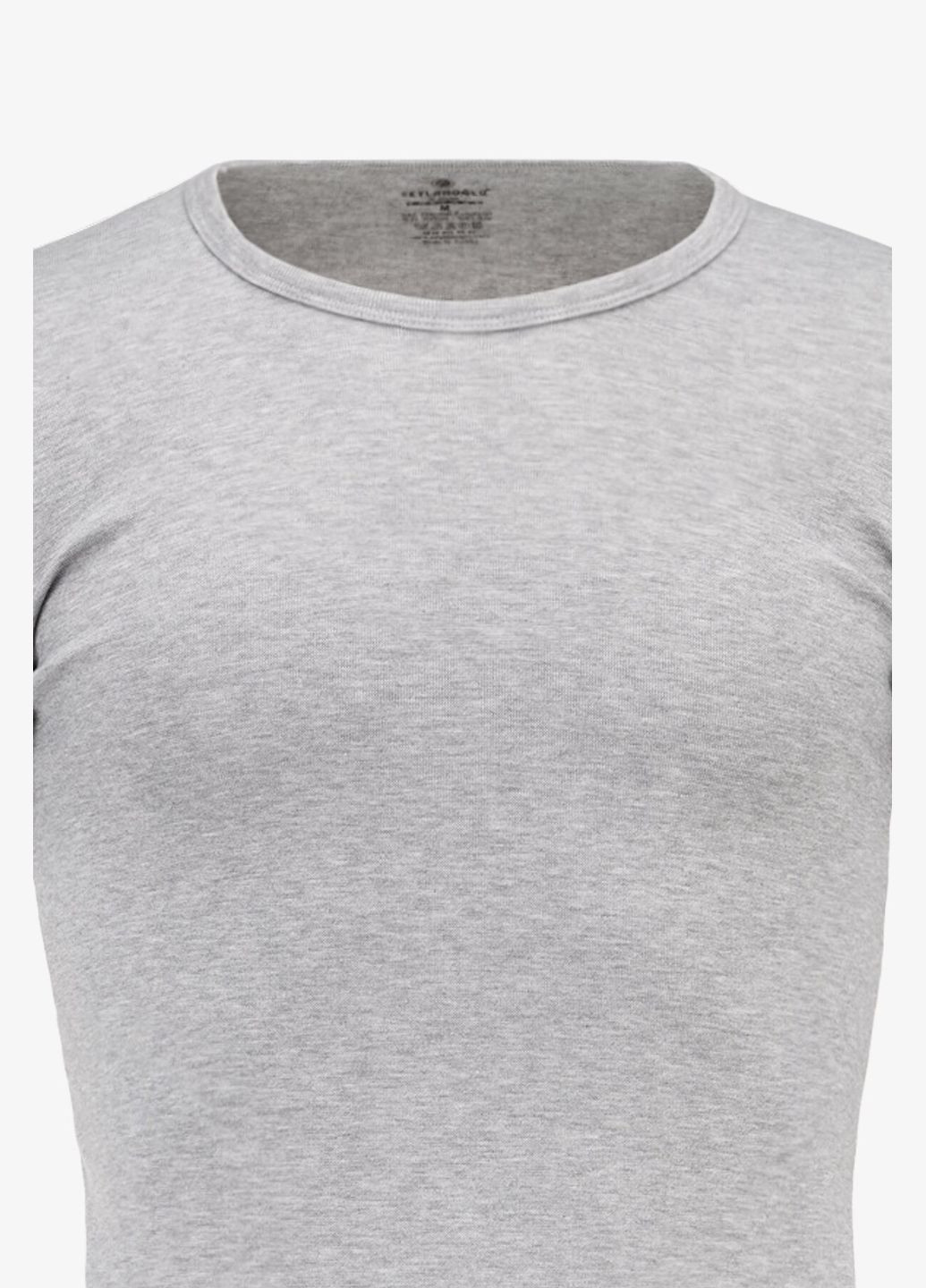 Термофутболка мужская 2015-3 Серый (2000903102281W) shop (2000903102281) Ceylanoglu (362307507)