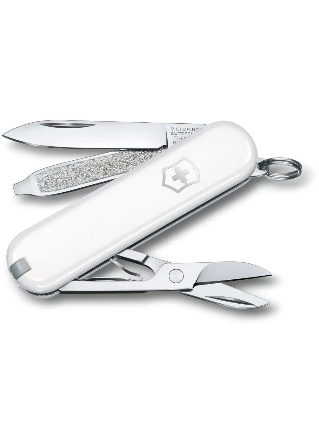 Ніж 0.6223.840 Classic SD Edelweiss Victorinox (370370696)