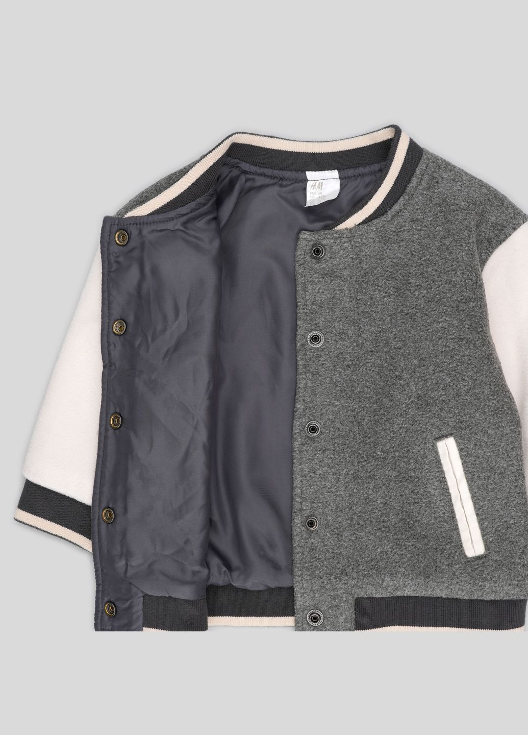 Бомбер H&M (305258920)