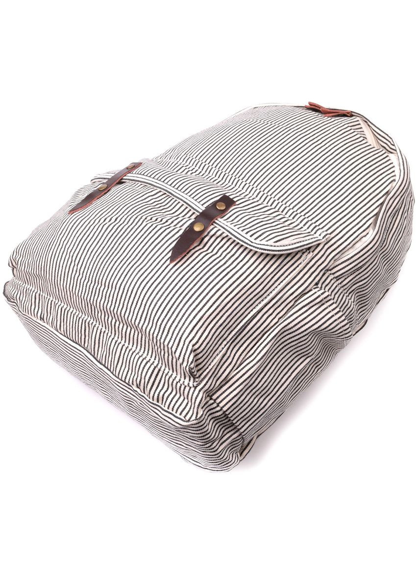 Летний женский рюкзак с качественного текстиля sale_15077 Vintage (328449888)