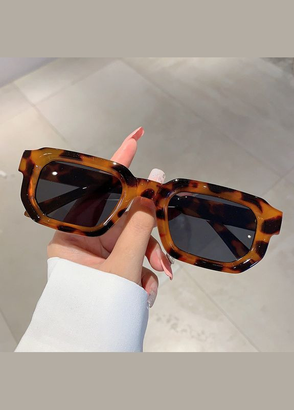 Оригинальные солнцезащитные очки (4-140) No Brand (315825374)