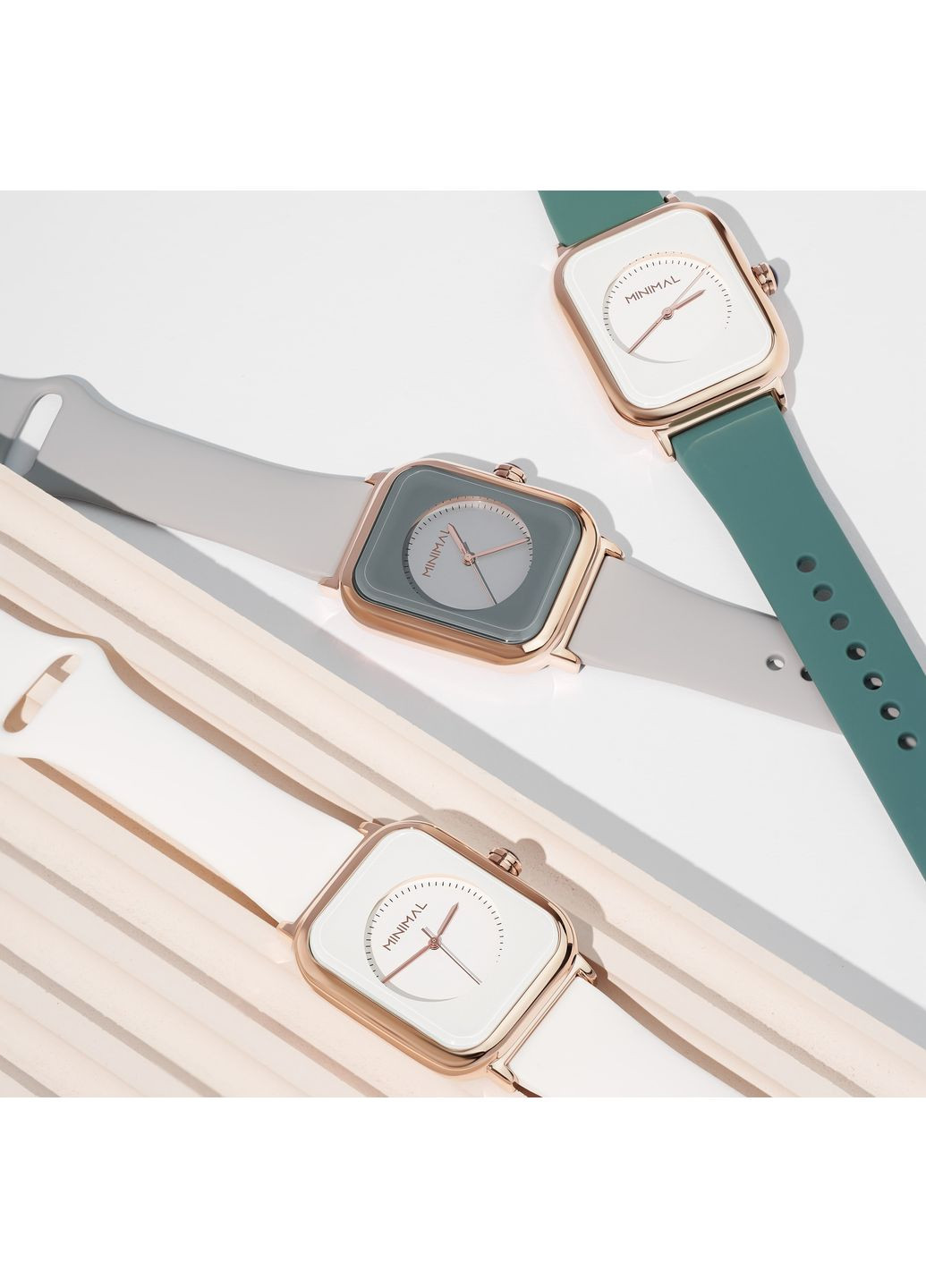 Годинник Мінімал Такт Minimal (338796411)