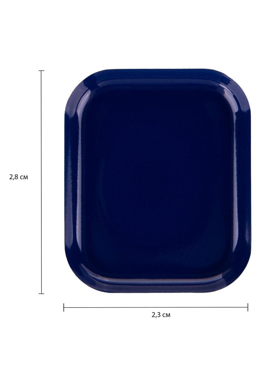 Акварель 6 кольор. Pusheen медові 110273 б/п Yes (332769389)