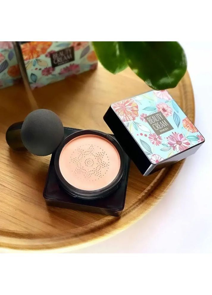 Тональный крем-кушон Images Moisture Beauty Cream Concealer 01 Натуральный 20 г (3467) No Brand (362961409)