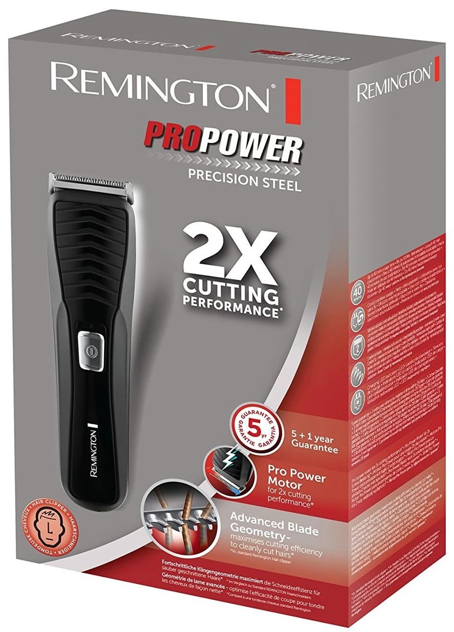 Машинка для стрижки HC7110 (6398760) Remington (389371173)