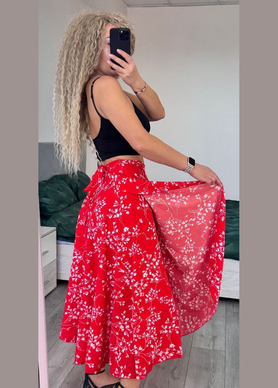 Спідниця DK/DL Мода без кордонів (341183229)