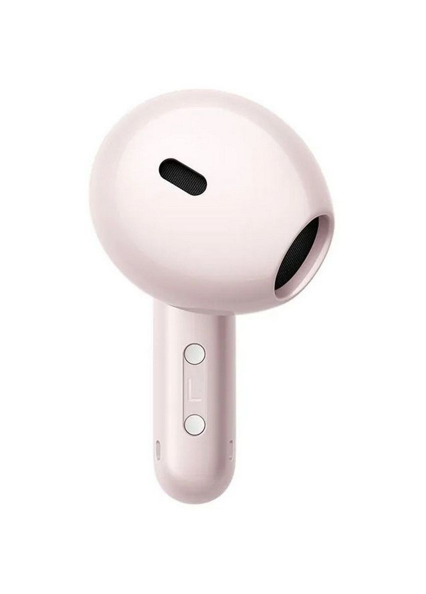 Bluetooth-гарнитура Redmi Buds 6 Active Transparent Pink (BHR8395GL) Xiaomi (336957626)