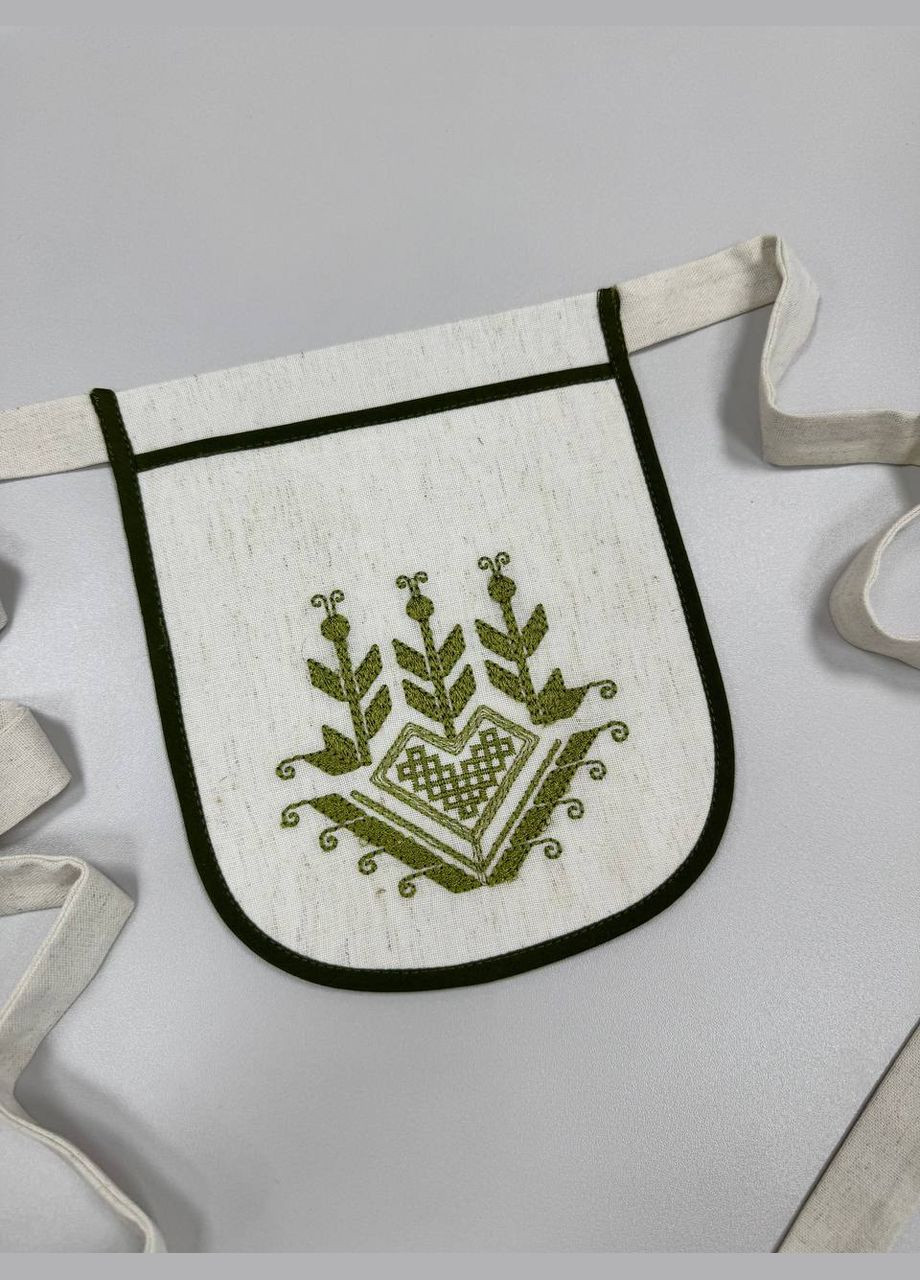 Кишенька, ладунка, гаман, кишеня з вишивкою No Brand (346488347)