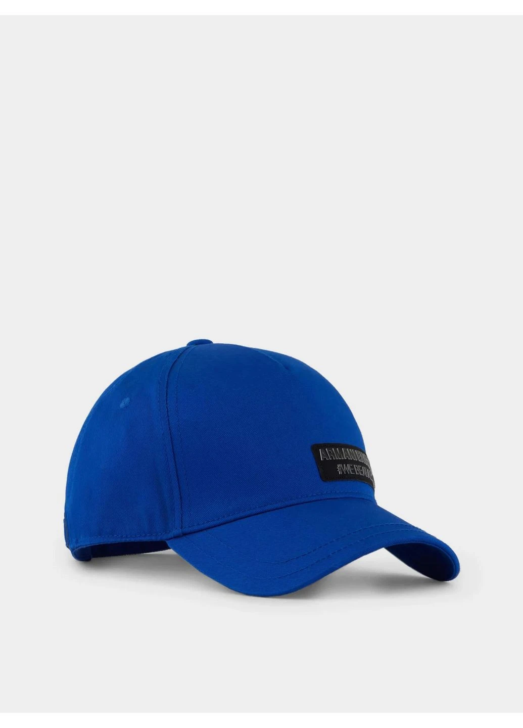 Кепка 7906606 Синий WU1127 Armani Exchange (381927908)