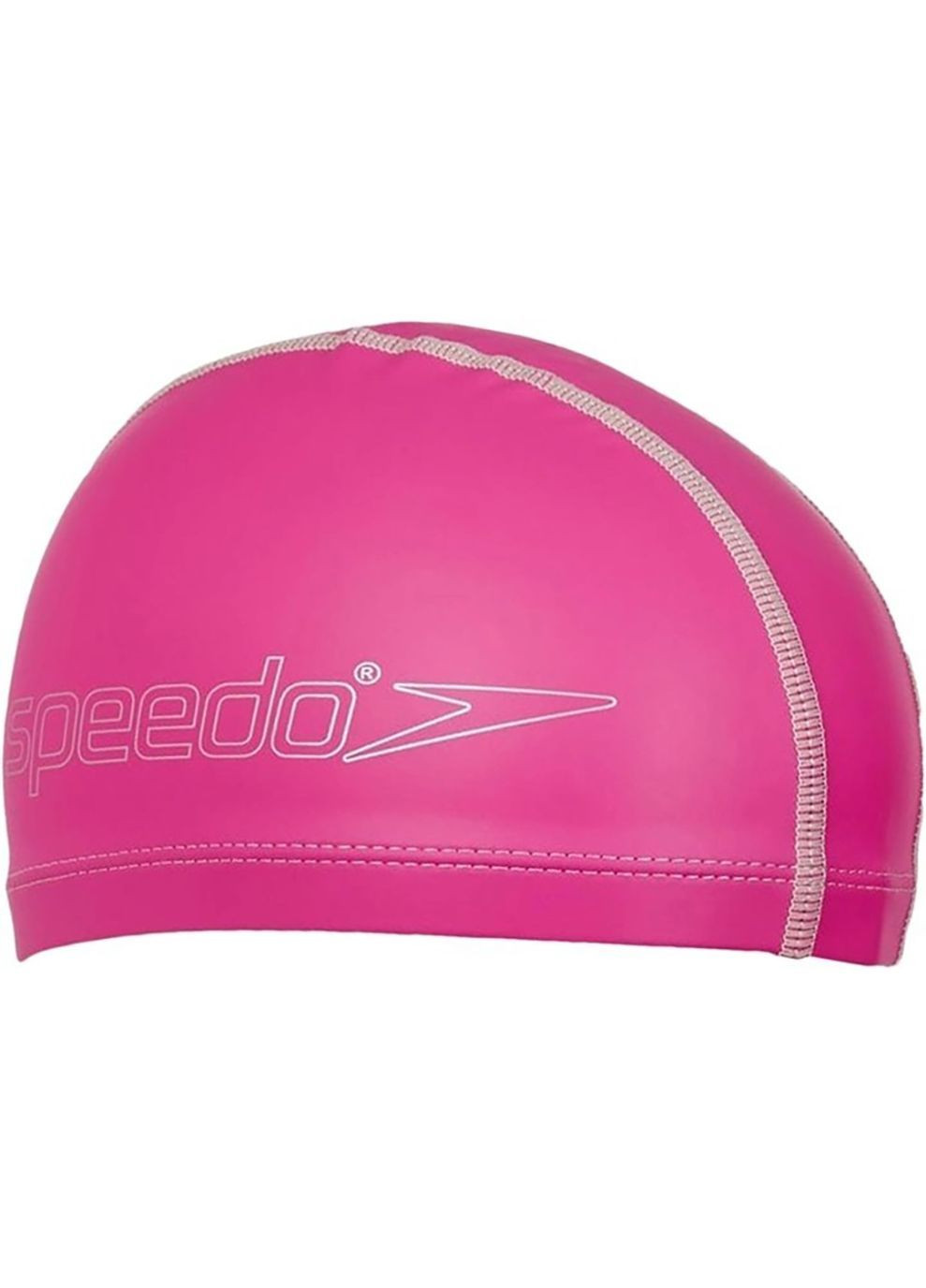 Шапка для плавания PACE CAP JU розовый Дет Speedo (282316108)