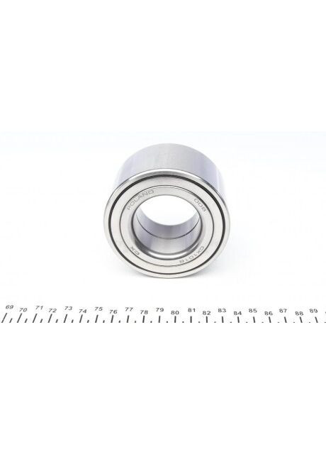 Підшипник маточини (передньої) Mazda 6 2.0D/2.2D 07-13 (45x84x45) CX1018 UA63 CX (339631049)