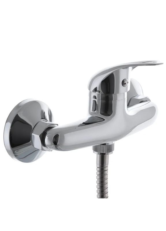 Змішувач для душа 003 (GR0004) Gromix (322007035)