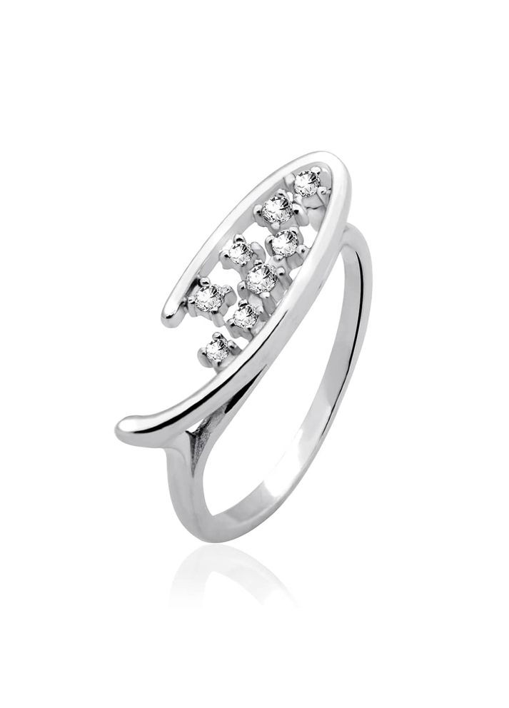 Серебряное кольцо (3878) IRIJ (330608544)