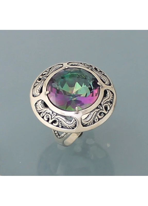 Серьги из серебра 925 пробы с цирконием 2727 ХАРТОВ (397872609)
