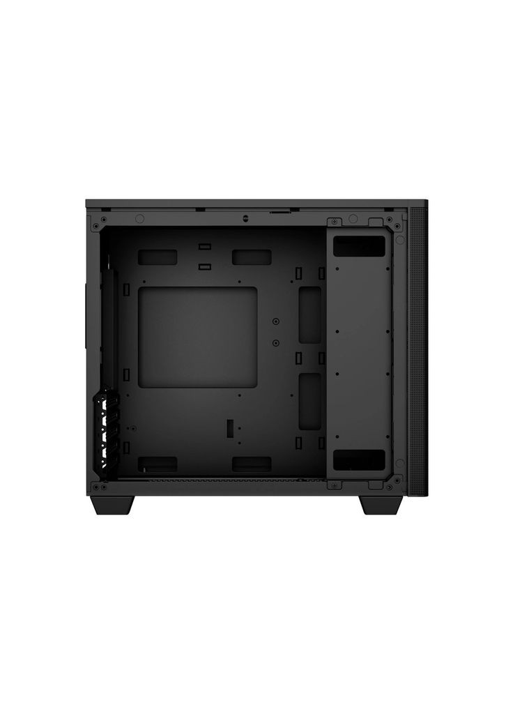 Корпус (m490662) Aerocool Stormfront Mini-G-BK-v1 Black (369019197)