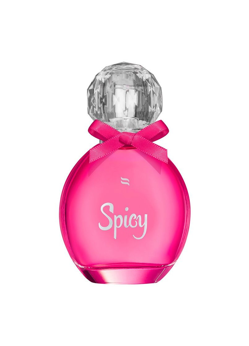 Perfume Spicy 30 ml Obsessive (291440068)