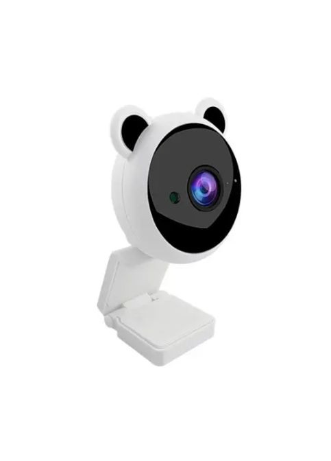 Веб камера с Микрофоном, USB. 1080 HD. No Brand (296285586)