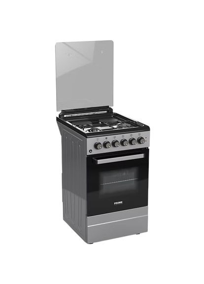 плита комбинированная psge 50223 b PRIME TECHNICS