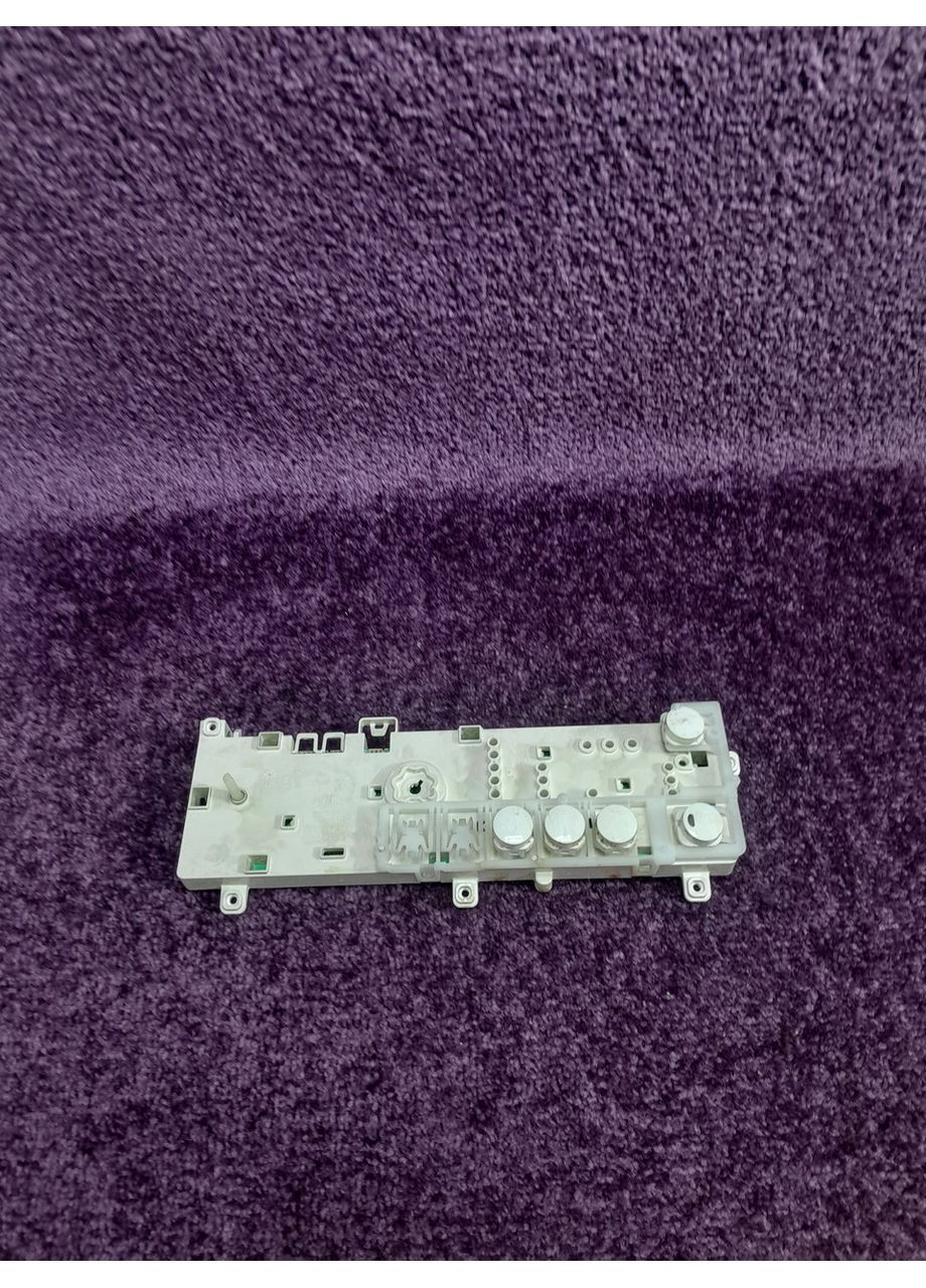 Плата керування для пральної машини ZWSO6100V 455002004 ZANUSSI (370382236)