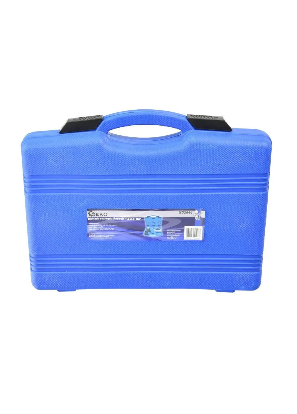 Комплект набор блокировки колес фиксатор распределительных валов ГРМ для Renault 16V бензин дизель (478772-Prob) Unbranded (311649774)