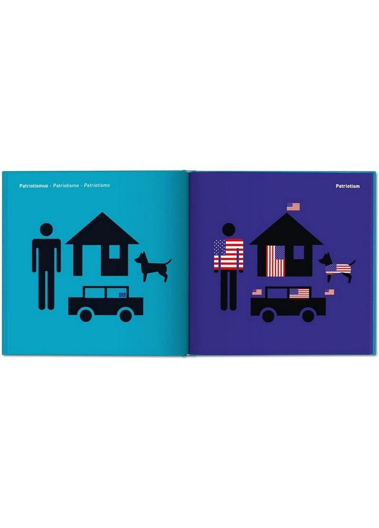 Книга Yang Liu. Europe meets USA (9783836592123) Taschen (364654381)