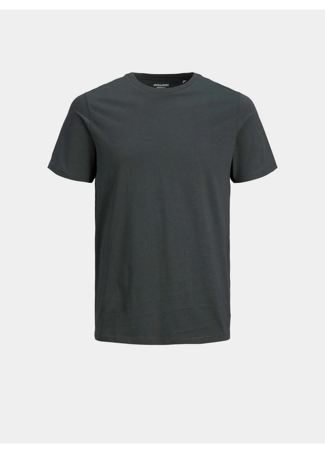 Сіра футболка 7336138 jnj273 Jack & Jones