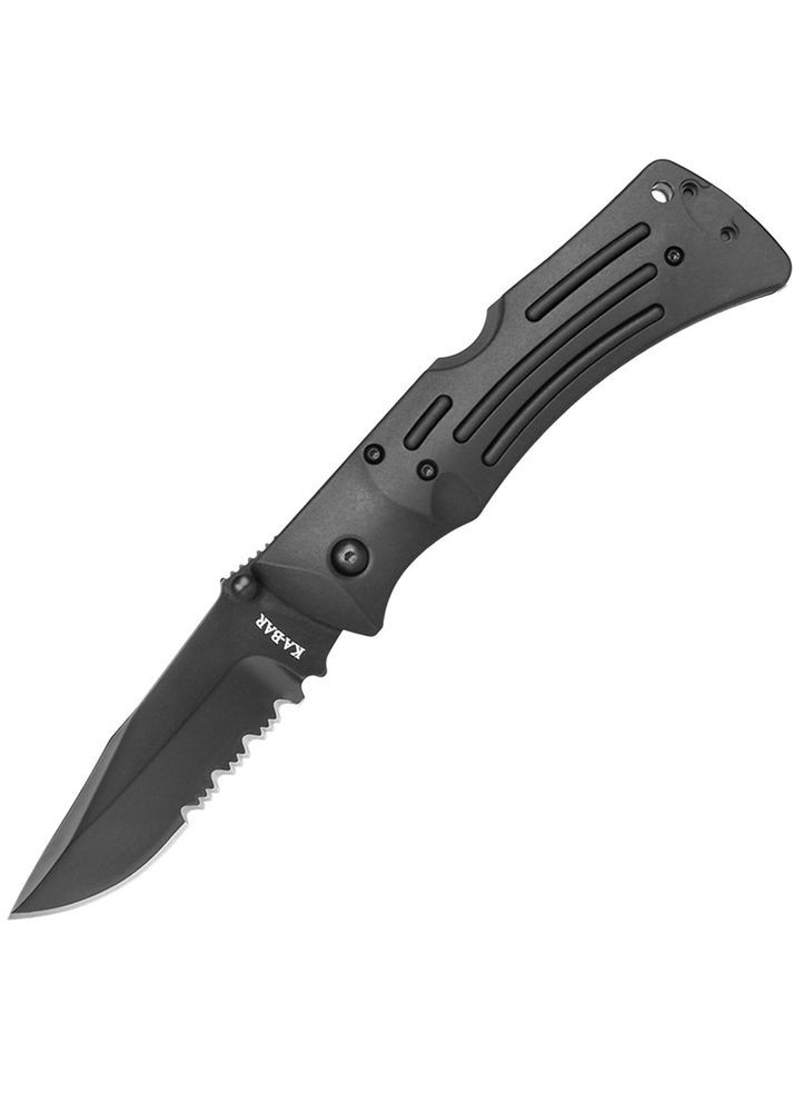 Складной нож Folder Serrated 3051 (774) SP KA-BAR (342966588)