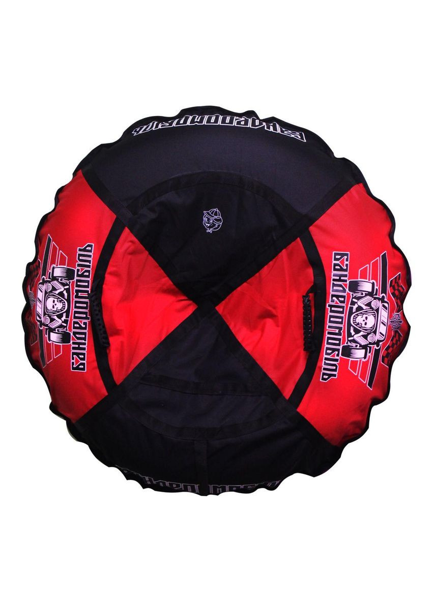 Тюбінг санки "Бандеромобіль", діаметр 1 метр (5544) MIC (362433006)