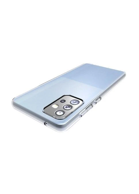 Чехол для мобильного телефона (705651) BeCover Samsung Galaxy A72 SM-A726 Transparancy (326591907)